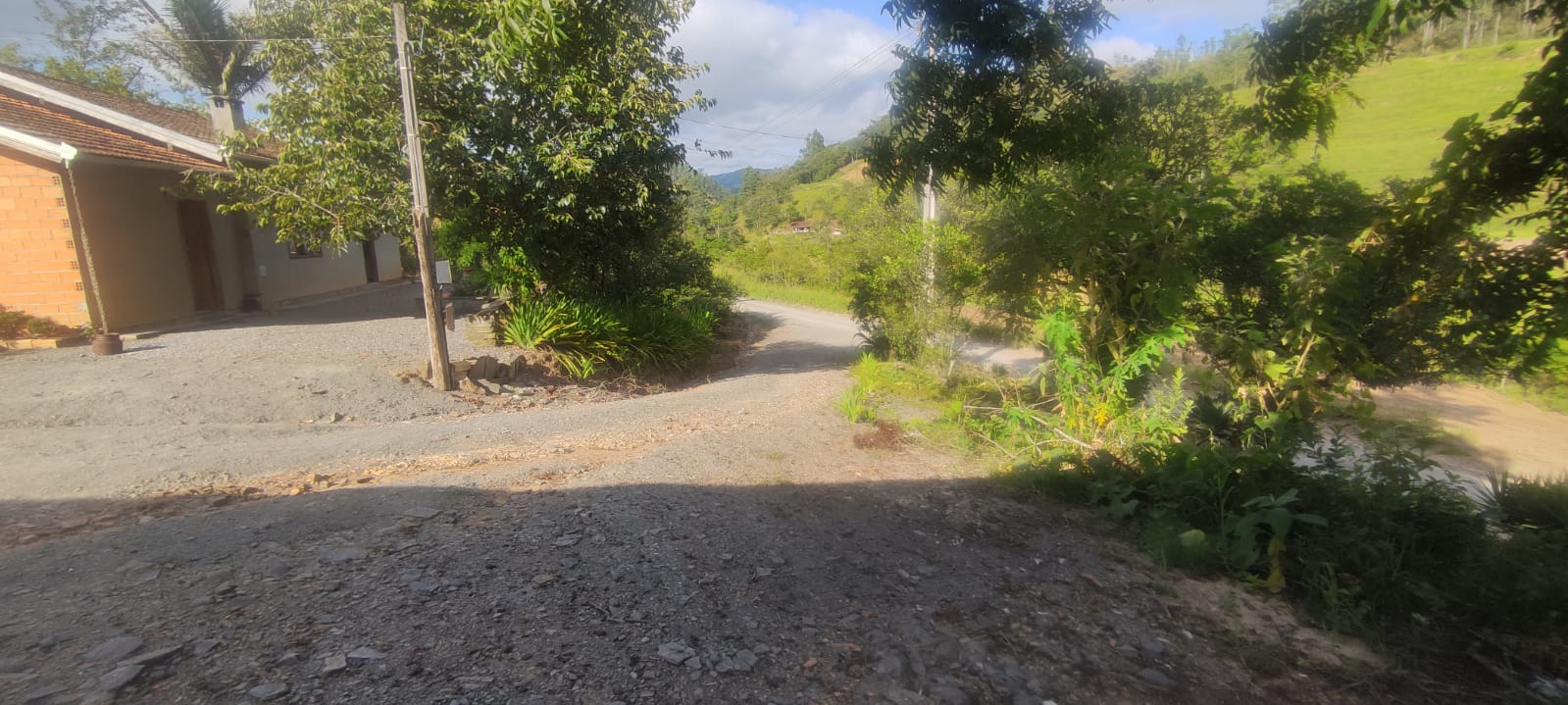 CHÁCARA EM BARRA NOVA: ESTRUTURA PRONTA E VALORIZAÇÃO GARANTIDA!