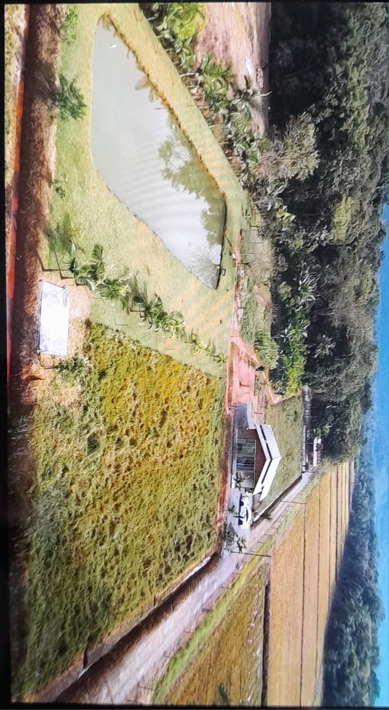 O Paraíso Particular que Gera Renda: Sítio Completo no Vila Nova, Joinville!